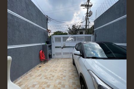 Casa à venda com 200m², 5 quartos e 2 vagasGaragem
