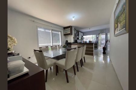 Casa à venda com 200m², 5 quartos e 2 vagasSala de Jantar