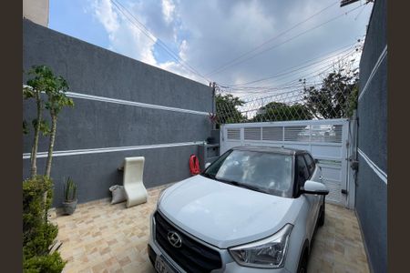 Casa à venda com 200m², 5 quartos e 2 vagasGaragem