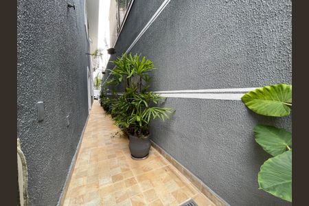 Casa à venda com 200m², 5 quartos e 2 vagasCorredor