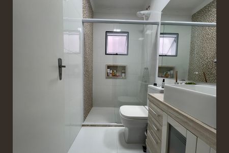 Casa à venda com 200m², 5 quartos e 2 vagasBanheiro Social