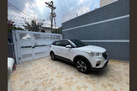 Casa à venda com 200m², 5 quartos e 2 vagasGaragem