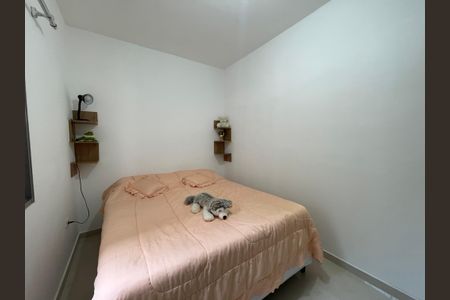 Casa à venda com 200m², 5 quartos e 2 vagasQuarto 2