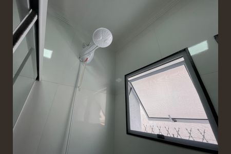 Casa à venda com 200m², 5 quartos e 2 vagasBanheiro do Quarto