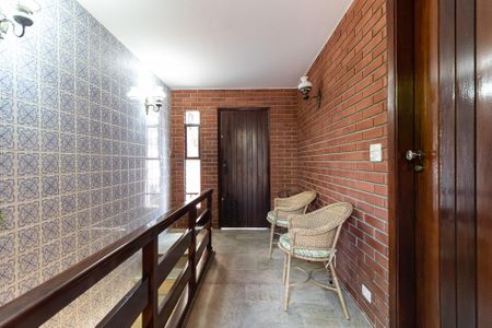 Casa para alugar com 600m², 4 quartos e 5 vagas Casa para alugar com 600m², 4 quartos e 5 vagasEntrada Pincipal