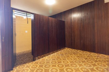 Casa para alugar com 600m², 4 quartos e 5 vagas Casa para alugar com 600m², 4 quartos e 5 vagasDepósito da Garagem