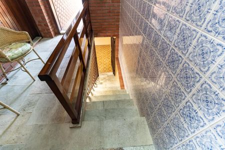 Casa para alugar com 600m², 4 quartos e 5 vagas Casa para alugar com 600m², 4 quartos e 5 vagasAcesso para a Garagem