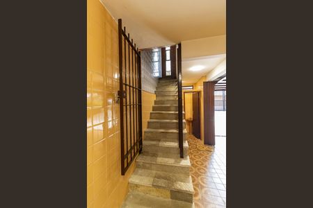 Casa para alugar com 600m², 4 quartos e 5 vagas Casa para alugar com 600m², 4 quartos e 5 vagasAcesso para a Garagem