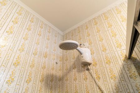 Casa para alugar com 600m², 4 quartos e 5 vagas Casa para alugar com 600m², 4 quartos e 5 vagasBanheiro da Suíte 1