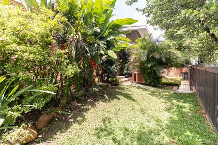 Casa para alugar com 600m², 4 quartos e 5 vagas Casa para alugar com 600m², 4 quartos e 5 vagasJardim