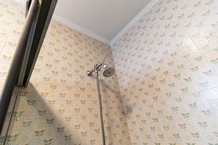 Casa para alugar com 600m², 4 quartos e 5 vagas Casa para alugar com 600m², 4 quartos e 5 vagasBanheiro da Suíte 2