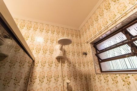 Casa para alugar com 600m², 4 quartos e 5 vagas Casa para alugar com 600m², 4 quartos e 5 vagasBanheiro Social