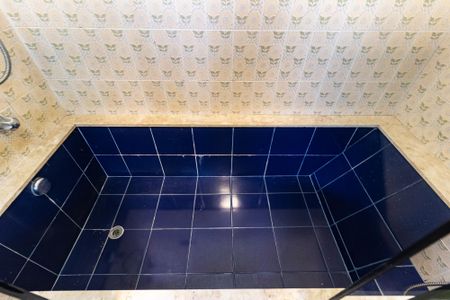 Casa para alugar com 600m², 4 quartos e 5 vagas Casa para alugar com 600m², 4 quartos e 5 vagasBanheiro da Suíte 2