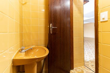 Casa para alugar com 600m², 4 quartos e 5 vagas Casa para alugar com 600m², 4 quartos e 5 vagasGaragem - Lavabo