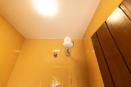 Casa para alugar com 600m², 4 quartos e 5 vagas Casa para alugar com 600m², 4 quartos e 5 vagasÁrea da Piscina - Banheiro