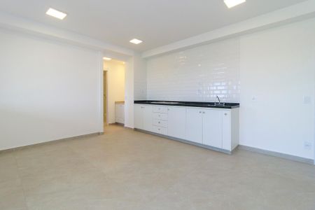 Apartamento para alugar com 51m², 1 quarto e 1 vagaSala
