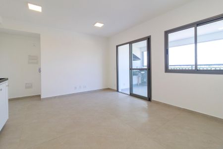 Apartamento para alugar com 51m², 1 quarto e 1 vagaSala