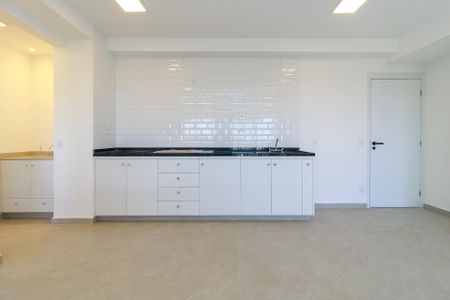 Apartamento para alugar com 51m², 1 quarto e 1 vagaSala