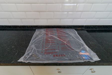 Apartamento para alugar com 51m², 1 quarto e 1 vagaCozinha