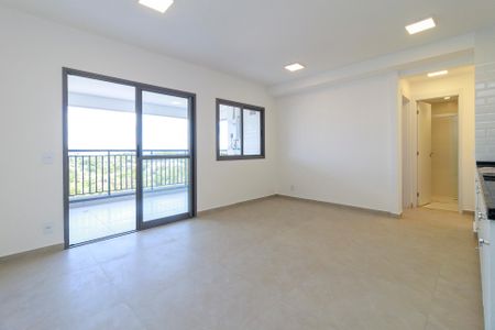 Apartamento para alugar com 51m², 1 quarto e 1 vagaSala