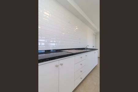 Apartamento para alugar com 51m², 1 quarto e 1 vagaCozinha