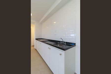 Apartamento para alugar com 51m², 1 quarto e 1 vagaCozinha