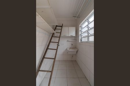 Casa à venda com 142m², 3 quartos e 2 vagasÁrea de Serviço