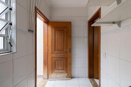 Casa à venda com 142m², 3 quartos e 2 vagasÁrea de Serviço