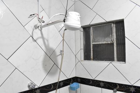 Casa para alugar com 70m², 3 quartos e 1 vagaBanheiro