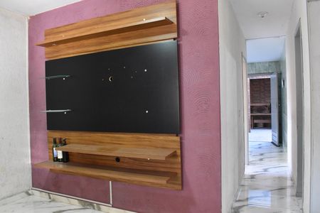 Casa para alugar com 70m², 3 quartos e 1 vagaSala