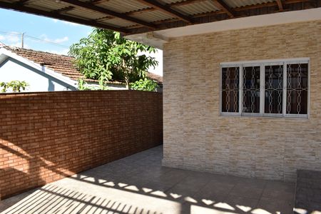 Casa para alugar com 70m², 3 quartos e 1 vagaGaragem