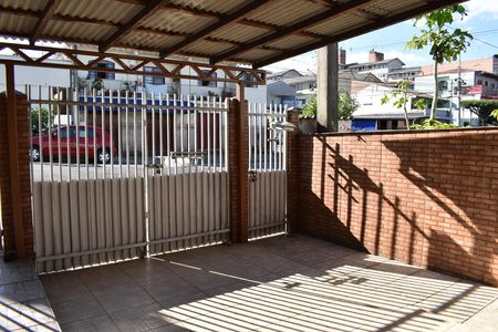 Casa para alugar com 70m², 3 quartos e 1 vagaGaragem