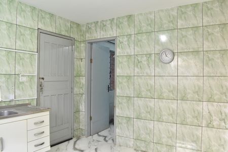 Casa para alugar com 70m², 3 quartos e 1 vagaCozinha