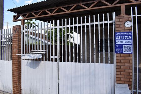 Casa para alugar com 70m², 3 quartos e 1 vagaPlaquinha