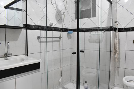 Casa para alugar com 70m², 3 quartos e 1 vagaBanheiro