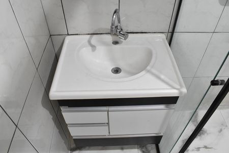 Casa para alugar com 70m², 3 quartos e 1 vagaBanheiro