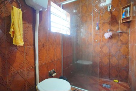 Casa à venda com 150m², 3 quartos e 1 vagaBanheiro