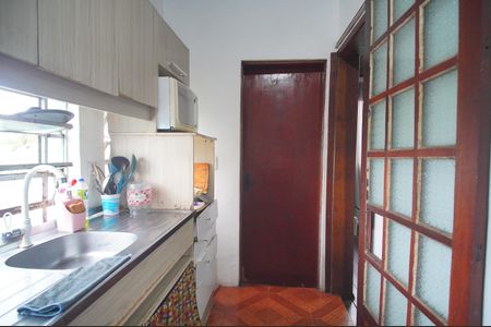 Casa à venda com 150m², 3 quartos e 1 vagaCozinha
