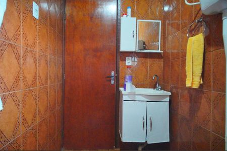 Casa à venda com 150m², 3 quartos e 1 vagaBanheiro