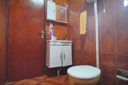 Casa à venda com 150m², 3 quartos e 1 vagaBanheiro