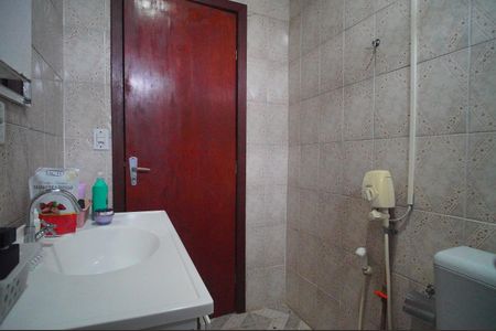Casa à venda com 150m², 3 quartos e 1 vagaBanheiro da Suíte