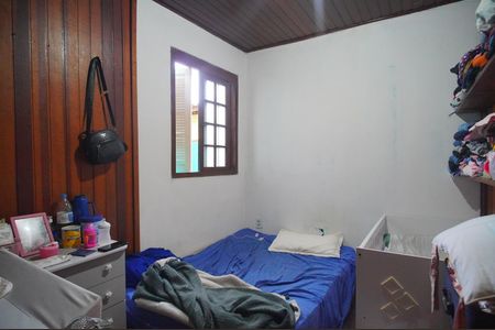 Casa à venda com 150m², 3 quartos e 1 vagaQuarto 2