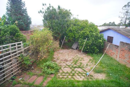 Casa à venda com 150m², 3 quartos e 1 vagaQuintal