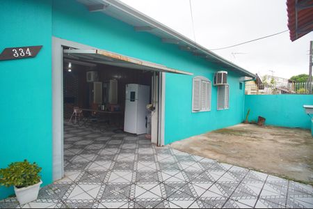 Casa à venda com 150m², 3 quartos e 1 vagaÁrea externa