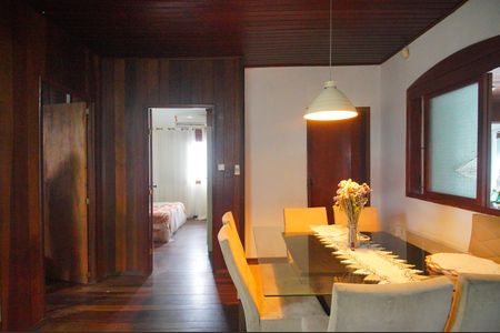 Casa à venda com 150m², 3 quartos e 1 vagaSala de Jantar