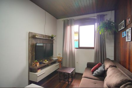 Casa à venda com 150m², 3 quartos e 1 vagaSala