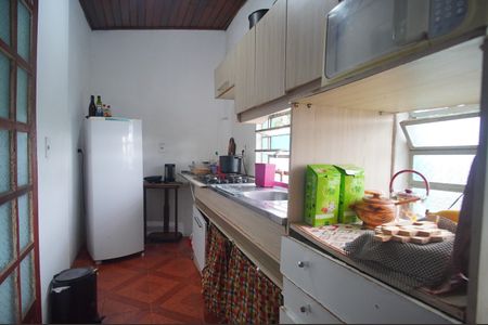 Casa à venda com 150m², 3 quartos e 1 vagaCozinha