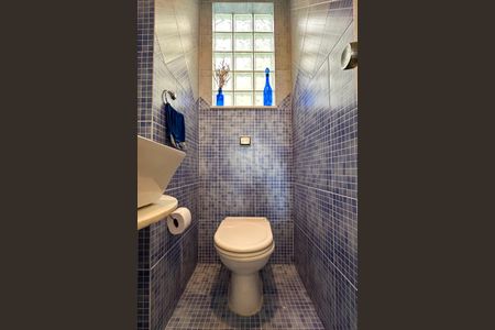 Apartamento à venda com 152m², 3 quartos e 2 vagasLavabo