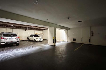 Apartamento à venda com 152m², 3 quartos e 2 vagasGaragem