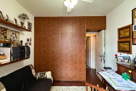 Apartamento à venda com 152m², 3 quartos e 2 vagasQuarto 02